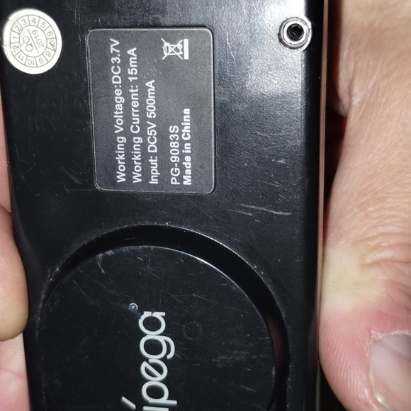 Ipega switch controller for any phone - Picture 4 of 4